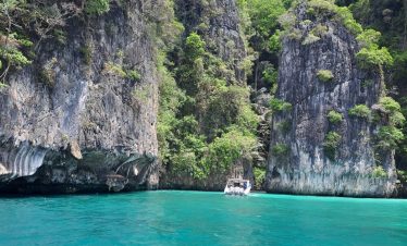 Thailand