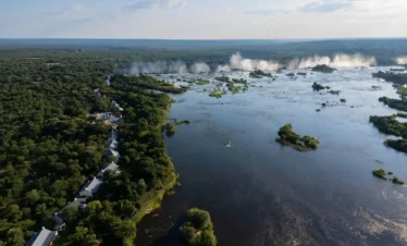 Zambia – Royal Livingstone